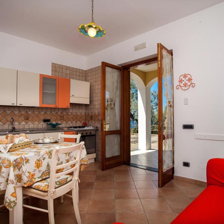 Villa Rosanto - Villa - 12