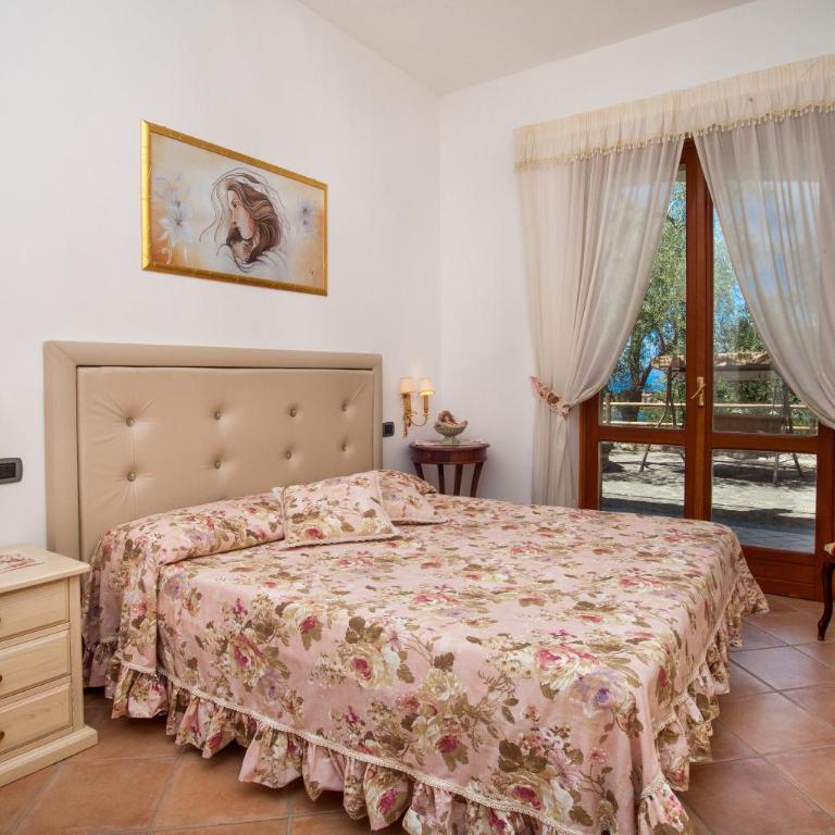 Villa Rosanto - Villa - 9