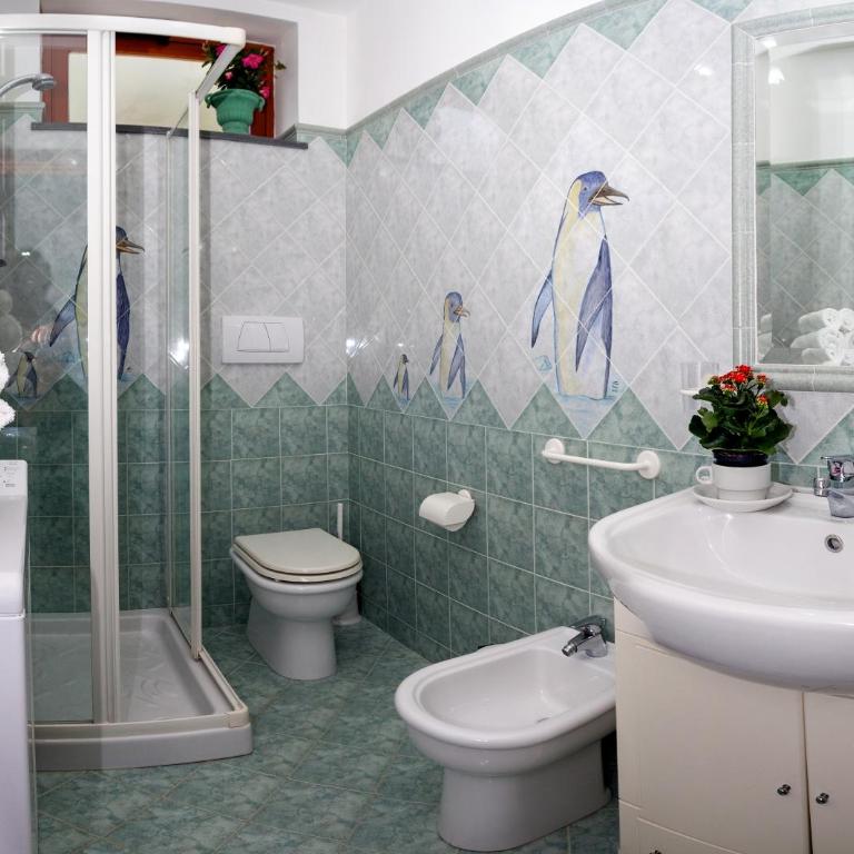 Villa Rosanto - Villa - 16