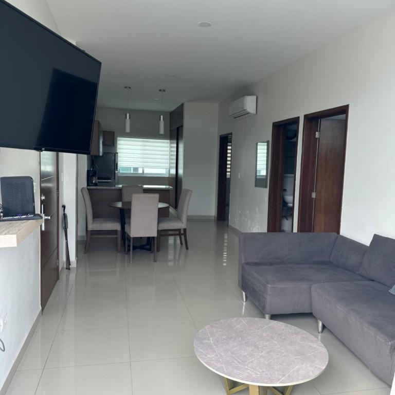 Torre Milan Sabalo Country - Apartamento de 2 dormitorios - 1