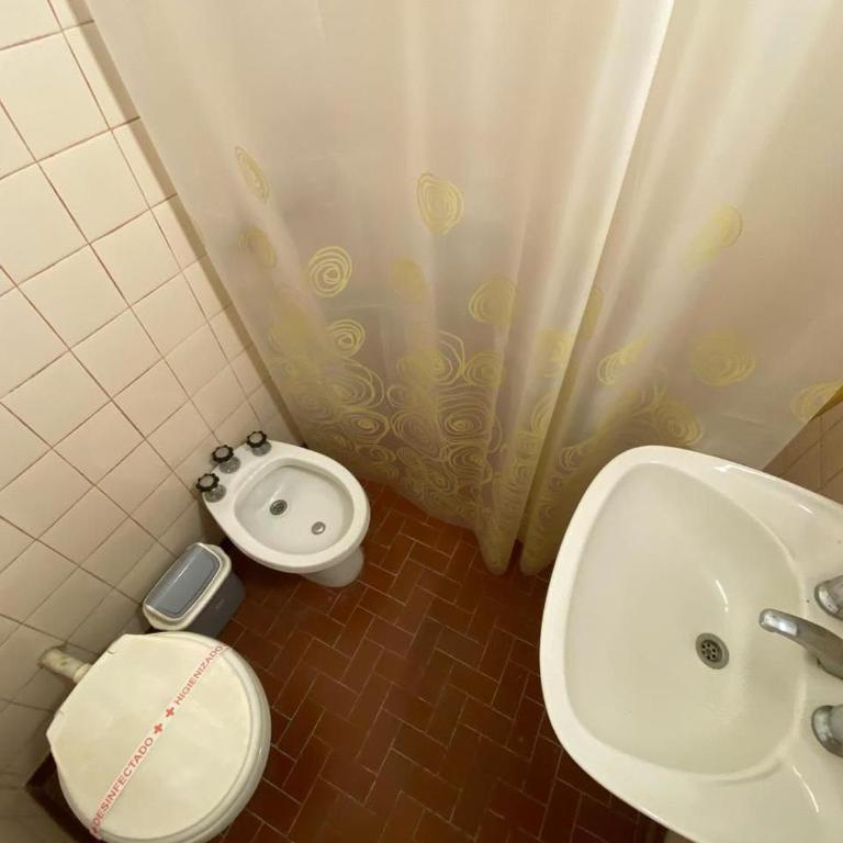 Apart Hotel RioSol - Monoambientes - Standard Apartment - 7