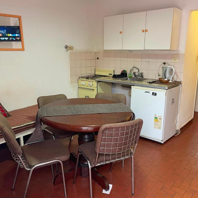 Apart Hotel RioSol - Monoambientes - Standard Apartment - 11