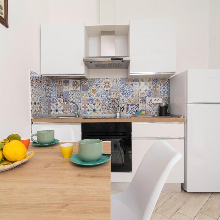 Nonna Mary by Espresso Rentals - Appartamento - 4