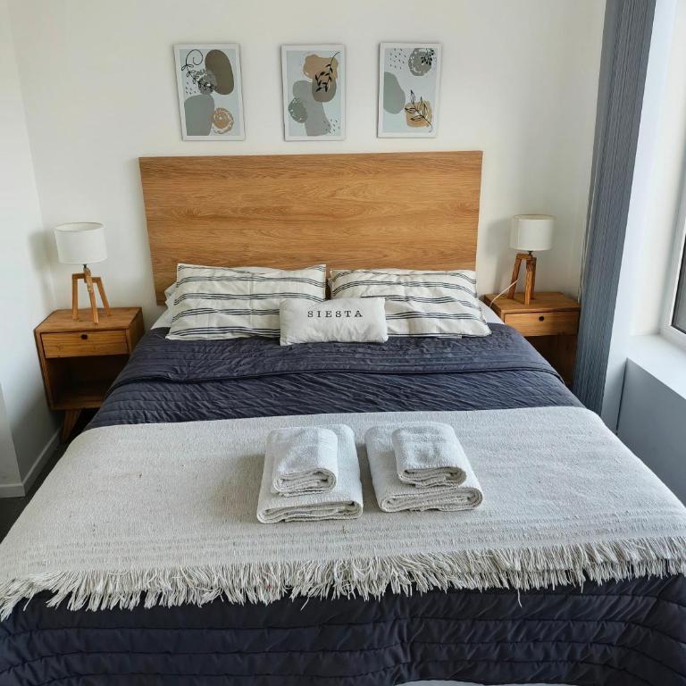 Southern Suites - SM810 - Apartamento de 1 dormitorio - 3