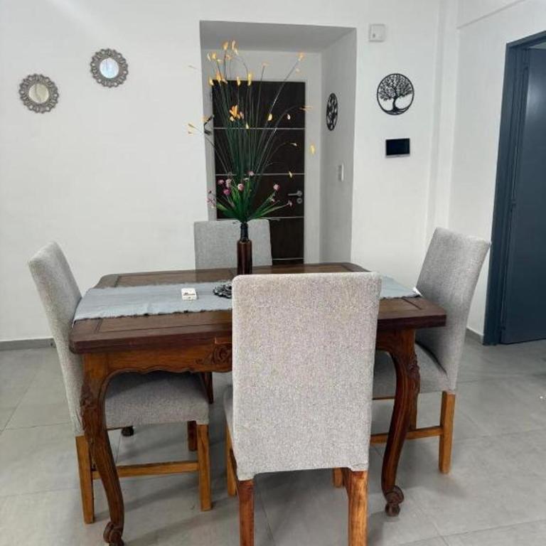 Sunny Stay Ezeiza - Apartamento - 4