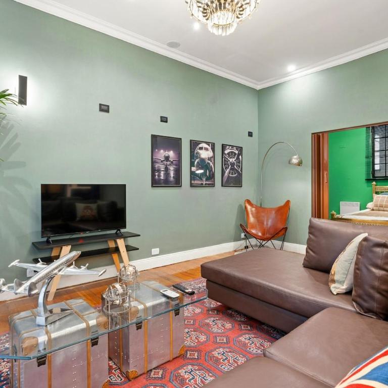 Luxury 3 Bedroom steps PtoMadero - Apartamento de 3 dormitorios - 5