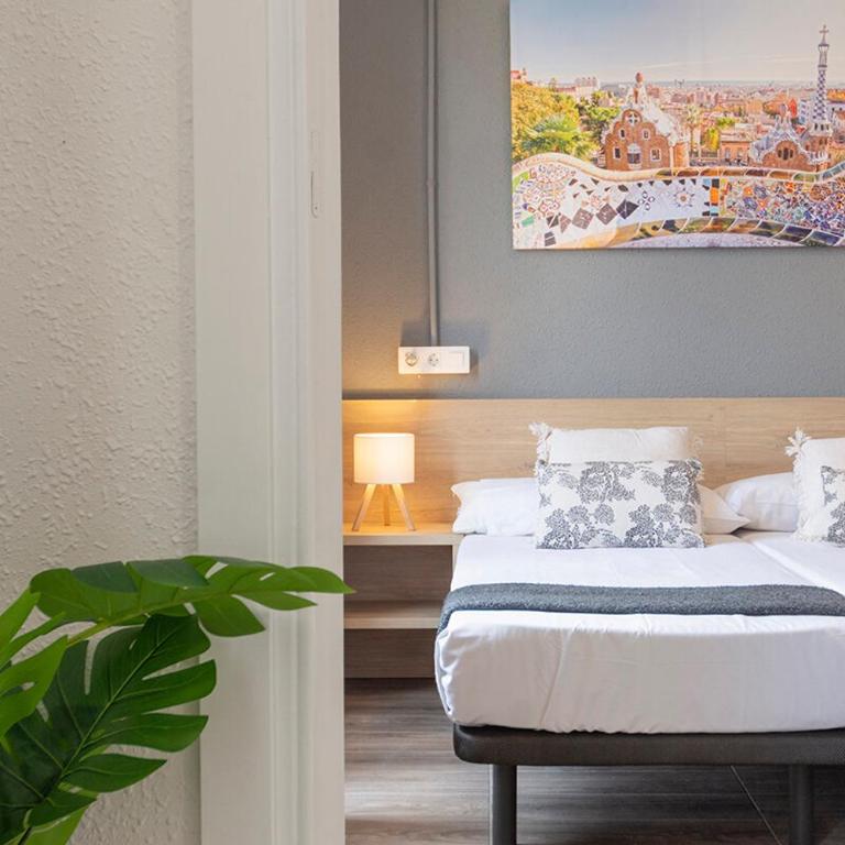 AB Marina Apartments - Apartamento con balcón - 10