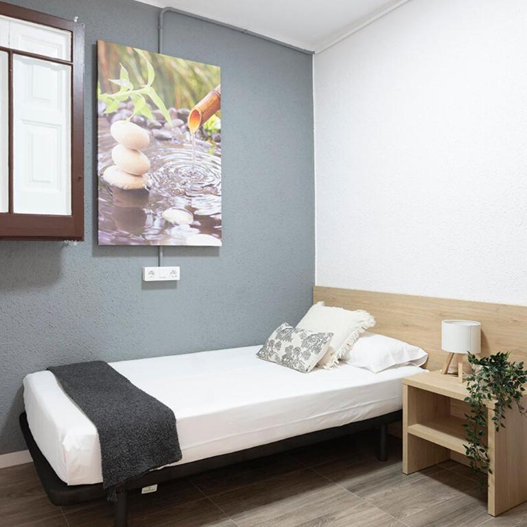 AB Marina Apartments - Apartamento con balcón - 19