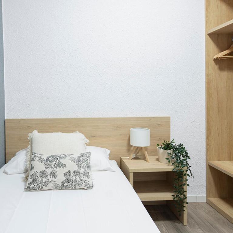 AB Marina Apartments - Apartamento con balcón - 20