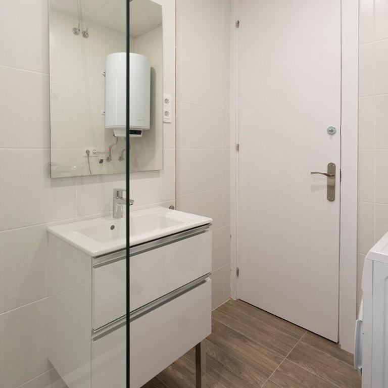 AB Marina Apartments - Apartamento con balcón - 26