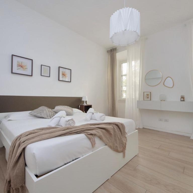 Amiterno Elegance - by Domus Dimore - Appartamento - 4