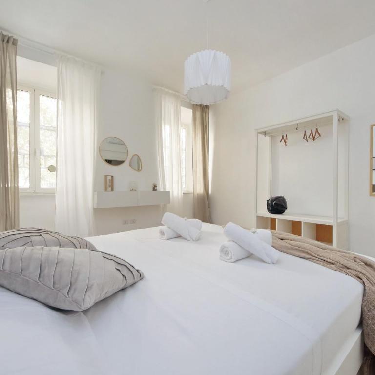 Amiterno Elegance - by Domus Dimore - Appartamento - 7