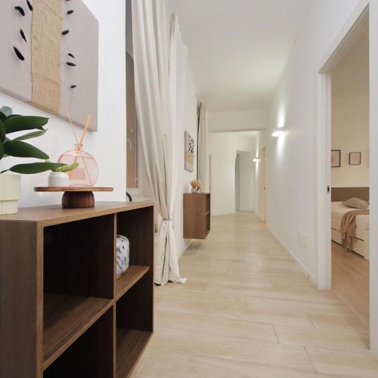 Amiterno Elegance - by Domus Dimore - Appartamento - 8