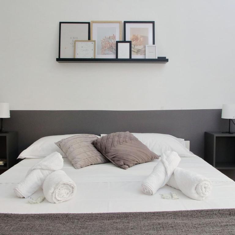 Amiterno Elegance - by Domus Dimore - Appartamento - 25
