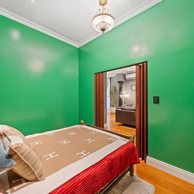 Luxury 3 Bedroom steps PtoMadero - Apartamento de 3 dormitorios - 15