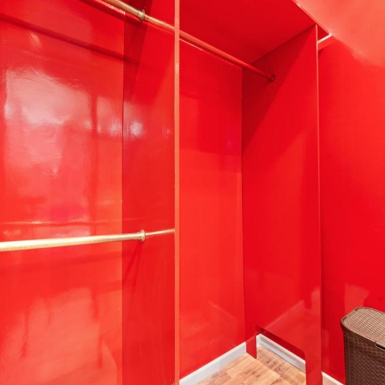 Luxury 3 Bedroom steps PtoMadero - Apartamento de 3 dormitorios - 16