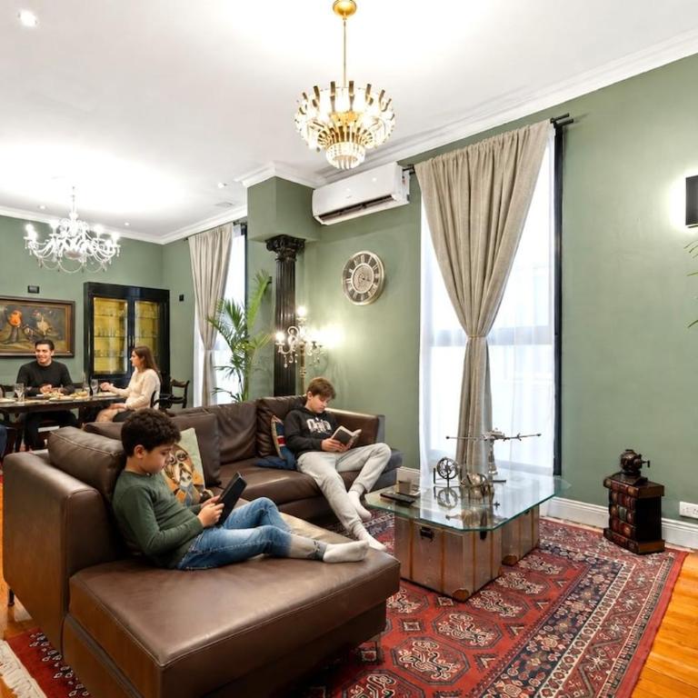 Luxury 3 Bedroom steps PtoMadero - Apartamento de 3 dormitorios - 18