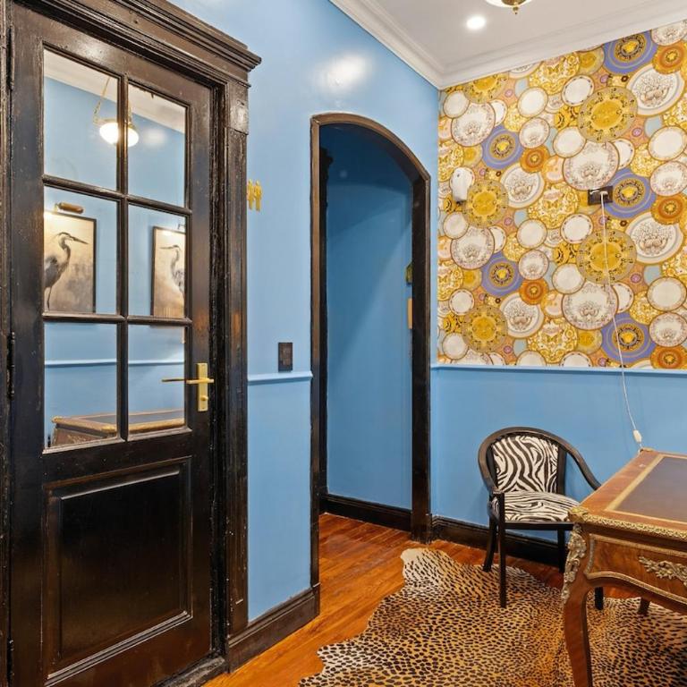 Luxury 3 Bedroom steps PtoMadero - Apartamento de 3 dormitorios - 24