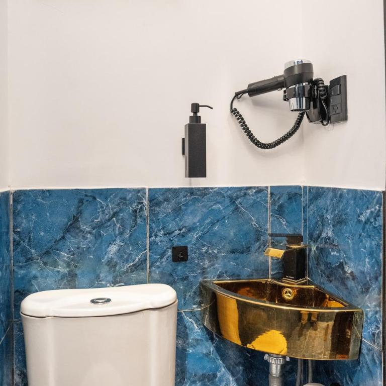 Luxury 3 Bedroom steps PtoMadero - Apartamento de 3 dormitorios - 32