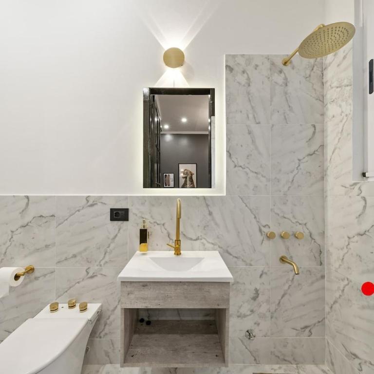 Luxury 3 Bedroom steps PtoMadero - Apartamento de 3 dormitorios - 33