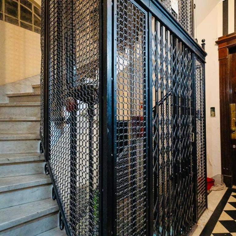 Luxury 3 Bedroom steps PtoMadero - Apartamento de 3 dormitorios - 39