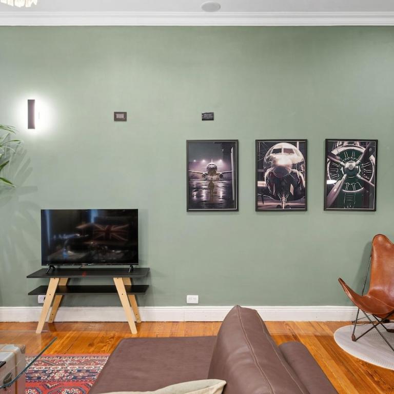 Luxury 3 Bedroom steps PtoMadero - Apartamento de 3 dormitorios - 44