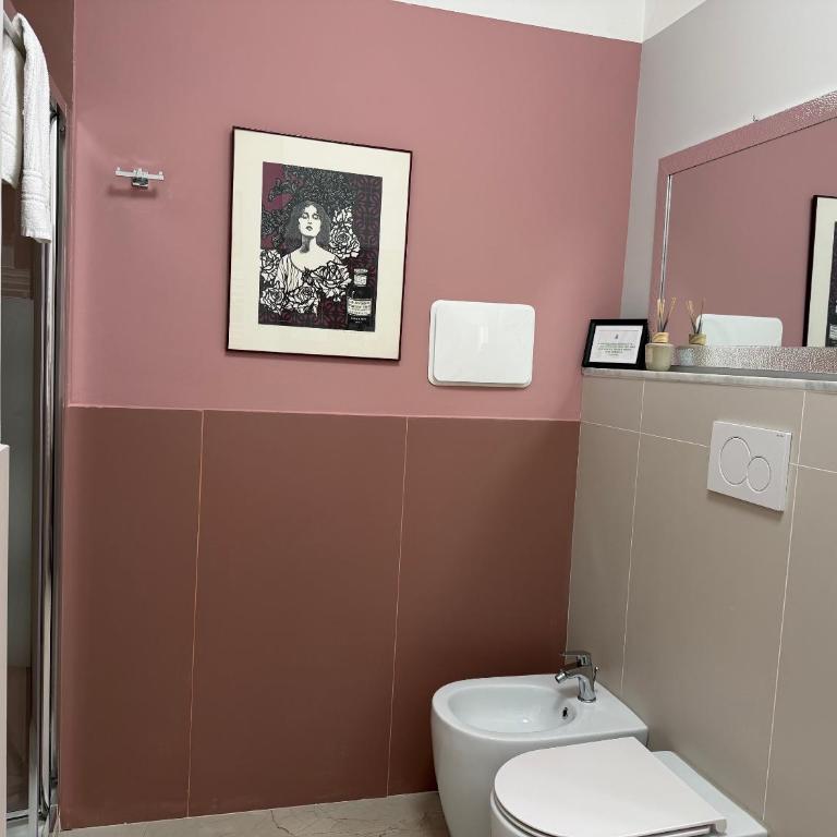 Lomellini Aquarium Old Port - One-Bedroom Apartment - 45