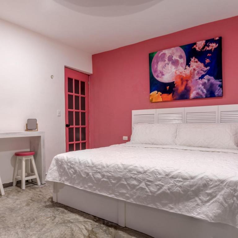 CasaBella- Private Villa-6 Bed 6 Bath-Beachwalk - Villa with Private Pool - 28