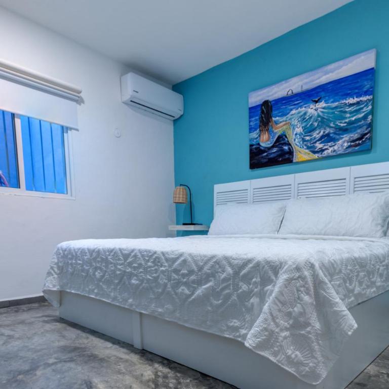 CasaBella- Private Villa-6 Bed 6 Bath-Beachwalk - Villa with Private Pool - 32