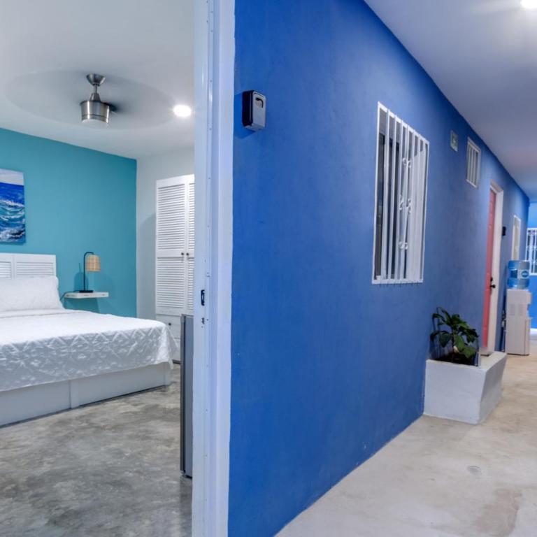 CasaBella- Private Villa-6 Bed 6 Bath-Beachwalk - Villa with Private Pool - 42