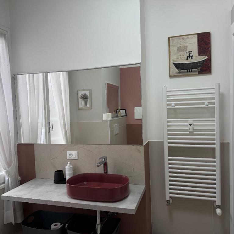 Lomellini Aquarium Old Port - One-Bedroom Apartment - 39