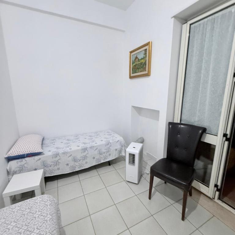 Villa Verde room - Two-Bedroom Apartment - 14