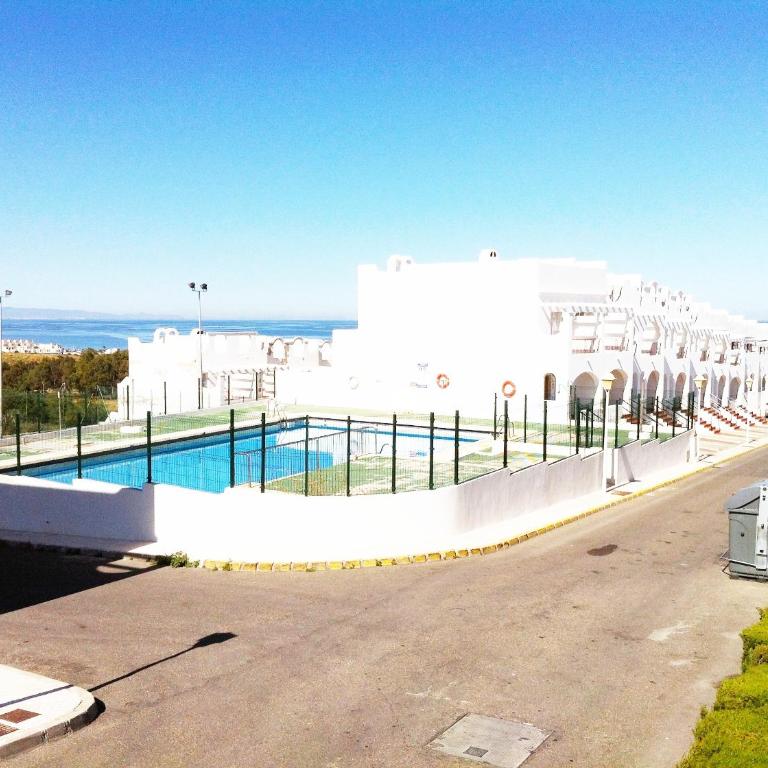 Vistamojacar - Estudio (4 adultos) - 14