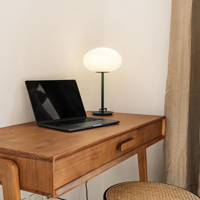 Le Bonheur 3 - 5 minutes du Palais des Festivals - Appartement 3 Chambres - 22