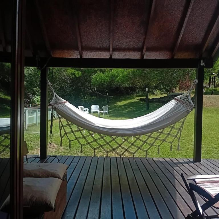 Hermosa casa en Valeria del Mar con parque y pileta - Casa de 4 dormitorios - 3