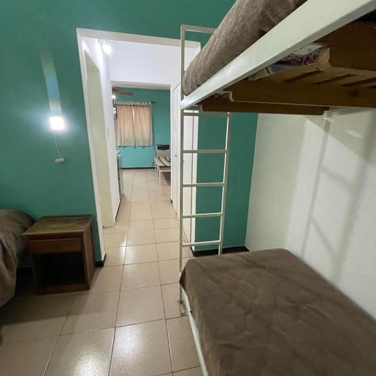 Apart Hotel RioSol - Monoambientes - Standard Apartment - 10