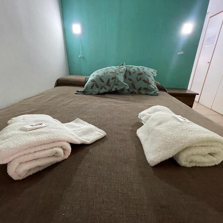 Apart Hotel RioSol - Monoambientes - Standard Apartment - 11