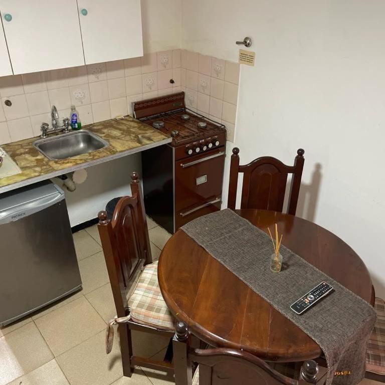 Apart Hotel RioSol - Monoambientes - Standard Apartment - 9
