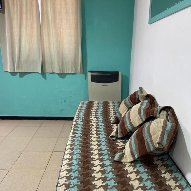 Apart Hotel RioSol - Monoambientes - Standard Apartment - 7