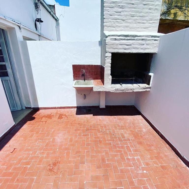 Apart Hotel RioSol - Monoambientes - Standard Apartment - 6
