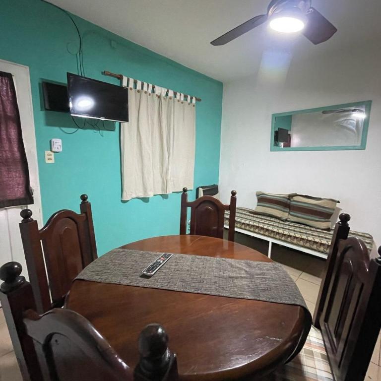 Apart Hotel RioSol - Monoambientes - Standard Apartment - 1