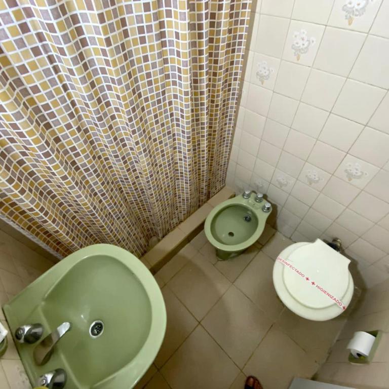 Apart Hotel RioSol - Monoambientes - Standard Apartment - 8