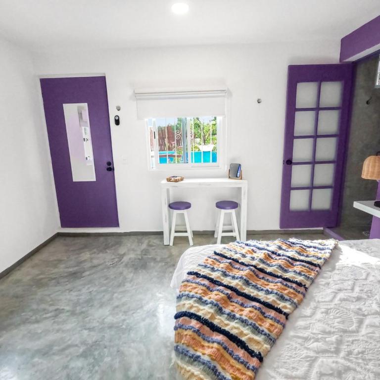CasaBella- Private Villa-6 Bed 6 Bath-Beachwalk - Villa with Private Pool - 5