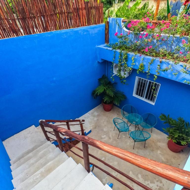 CasaBella- Private Villa-6 Bed 6 Bath-Beachwalk - Villa with Private Pool - 7
