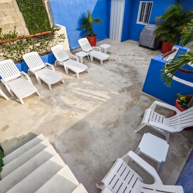 CasaBella- Private Villa-6 Bed 6 Bath-Beachwalk - Villa with Private Pool - 9