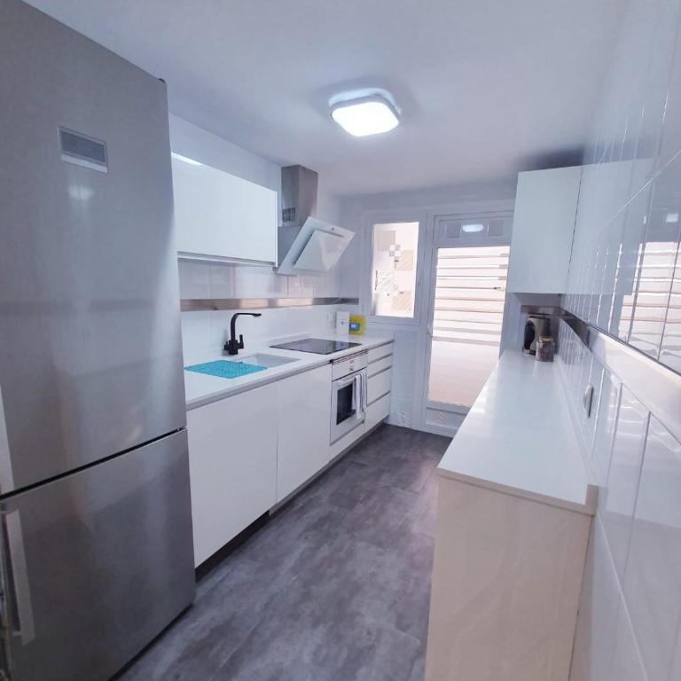 Apart-Playa de San Juan-Alicante- Piscina y parking - Appartamento con 1 Camera da Letto - 20