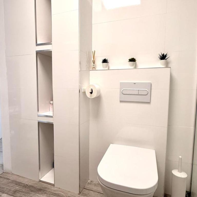 Apart-Playa de San Juan-Alicante- Piscina y parking - Appartamento con 1 Camera da Letto - 24