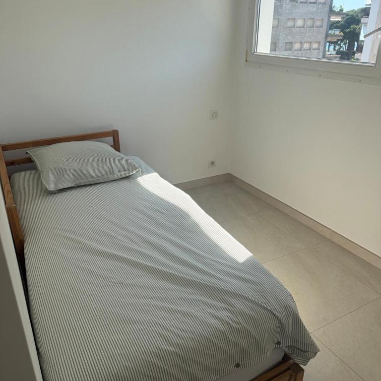 Appartement 2 chambres côté Palm Beach à Cannes - Appartement 2 Chambres - 7