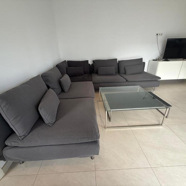 Appartement 2 chambres côté Palm Beach à Cannes - Appartement 2 Chambres - 10