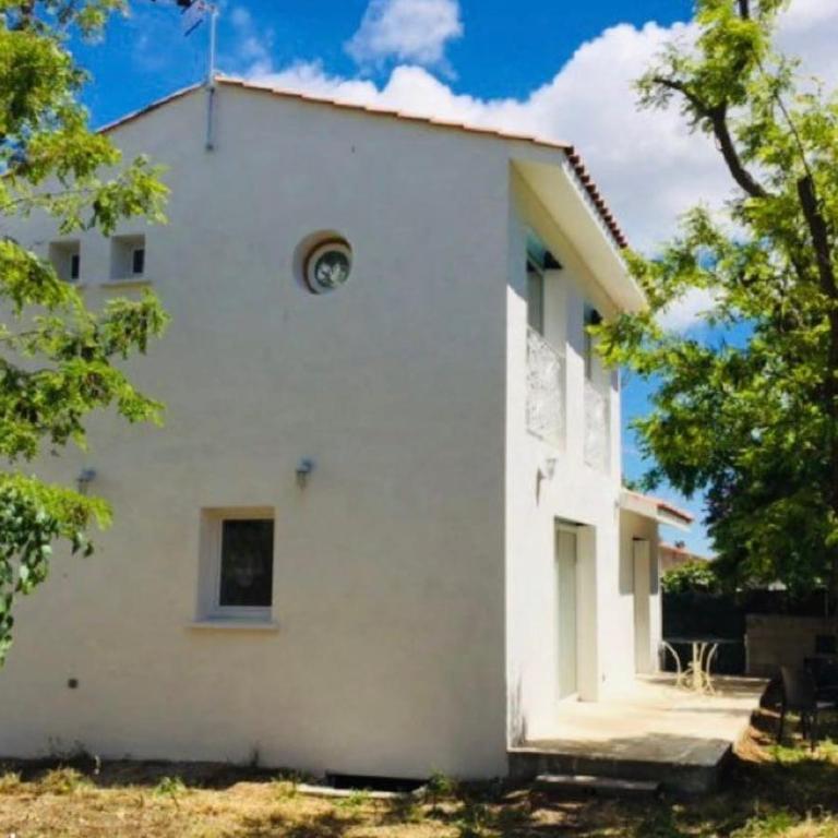 Charmant Villa T4 avec Jardin Privé - Villa 3 Chambres - 1